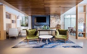 Fairfield Inn & Suites By Marriott Philadelphia Broomall/Newtown Square